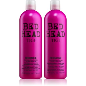 TIGI Bed Head Recharge set de cosmetice II. (pentru toate tipurile de par) pentru femei